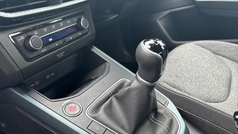 SEAT Arona 1.0 TSI 110 XPERIENCE 5dr Petrol Hatchback